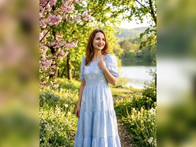 Welcome to cammodel profile for LisaBlonde