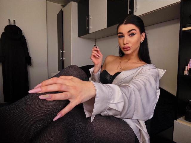 Welcome to cammodel profile for GoddessBlaze: Latex & rubber