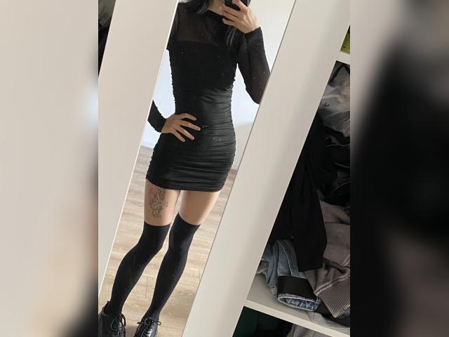 Why not cam2cam with SweetieLolla: Fitness