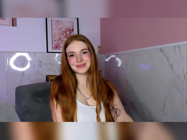 Welcome to cammodel profile for RinKittyy: Lingerie & stockings