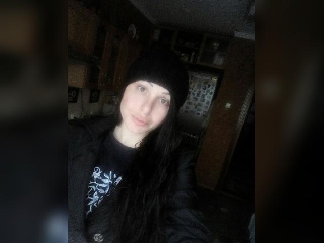 Welcome to cammodel profile for Valeriya1313: Exhibition