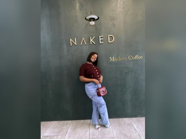 Welcome to cammodel profile for LaToyahh: Penetration