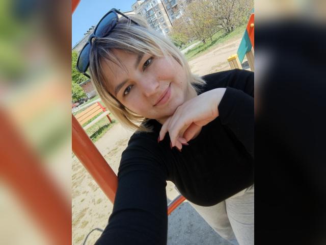 Adult chat with Stervochka25