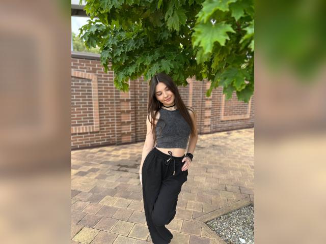 Welcome to cammodel profile for luuna69
