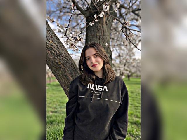 Welcome to cammodel profile for QueenEnergy1