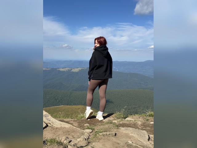Welcome to cammodel profile for SugarBabyDoll: Ask about my Hobbies
