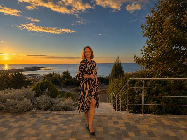 Welcome to cammodel profile for Vitalina: Ask about my Hobbies