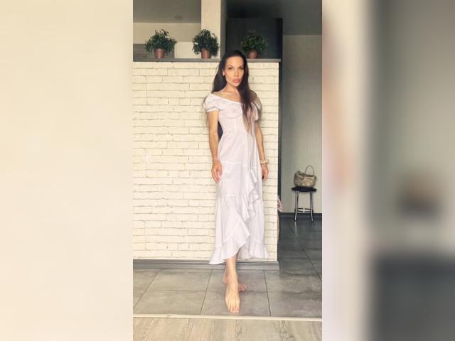 Find your cam match with Orissia: Ask about my Hobbies