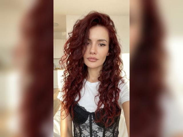 Welcome to cammodel profile for CaseyMoon