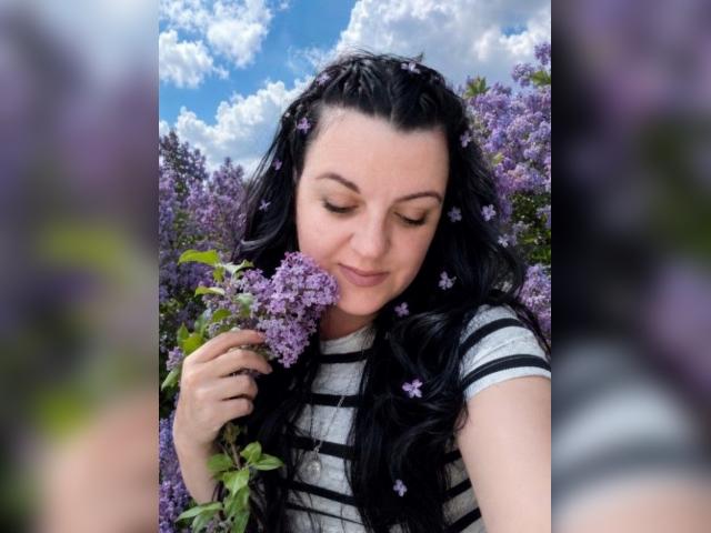 Welcome to cammodel profile for Milana33