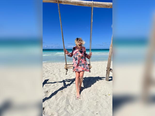 Adult chat with Elymoon: Dancing