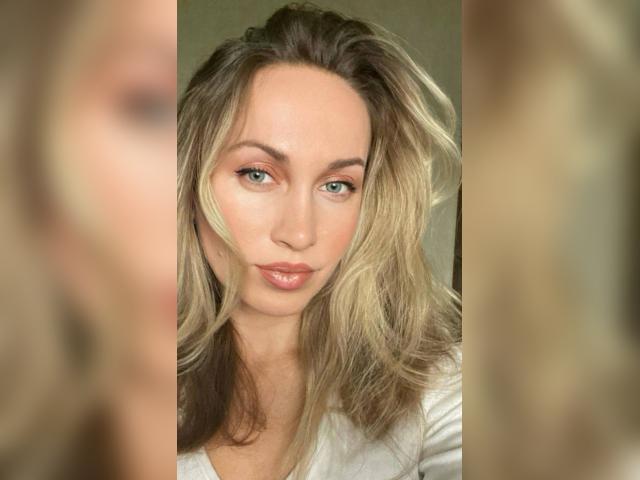 Welcome to cammodel profile for Alicia3