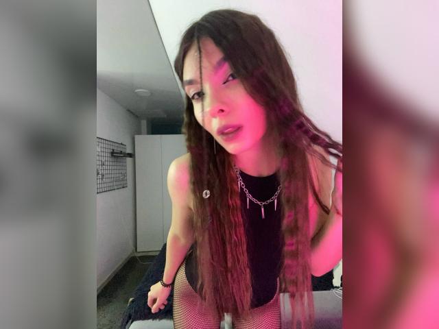 Welcome to cammodel profile for luuna69