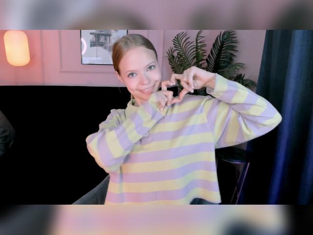 Welcome to cammodel profile for Lucyloy: Lingerie & stockings