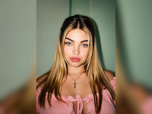 Welcome to cammodel profile for RitaMazhorka