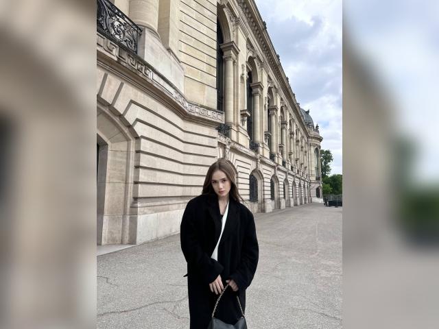 Adult chat with byAnora: Travel