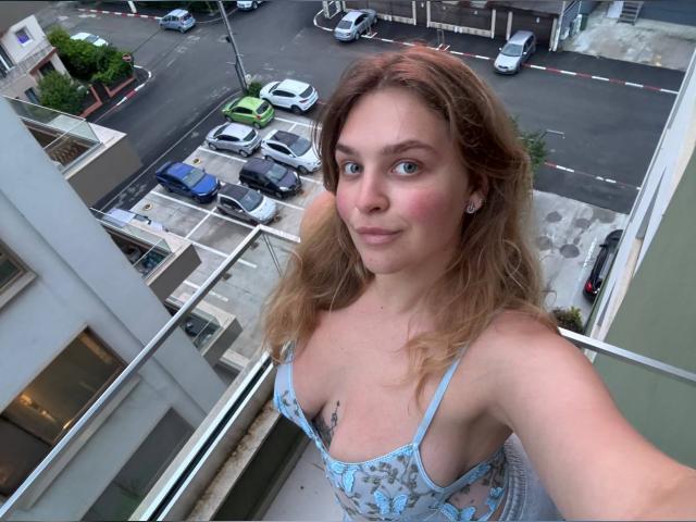 Why not cam2cam with CharmingBaby: Exercise