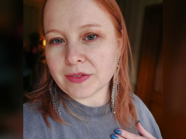 Adult chat with RedFoxMarta: Books/Reading