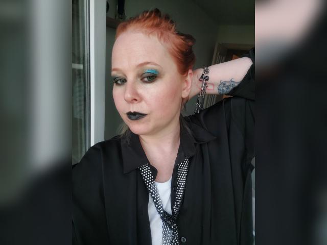 Adult chat with RedFoxMarta: Books/Reading