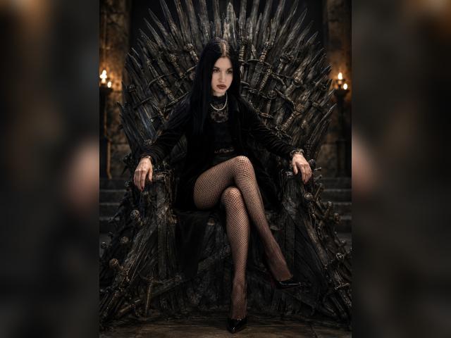 Adult chat with AlisaSecrtAgent: Exhibition