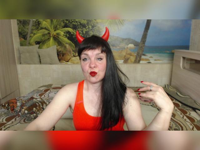 Welcome to cammodel profile for Destinybbb: Dominatrix