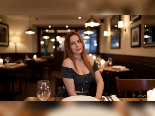Welcome to cammodel profile for Apriori: Photography