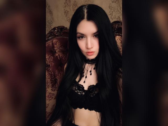 Welcome to cammodel profile for AlisaSecrtAgent: Dominatrix