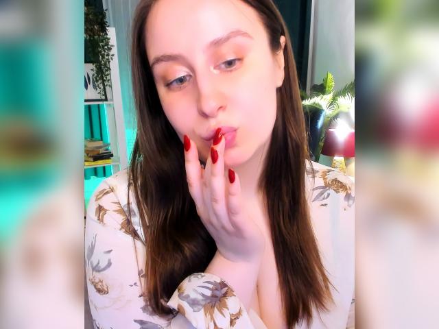 Why not cam2cam with ViLattea: Lingerie & stockings