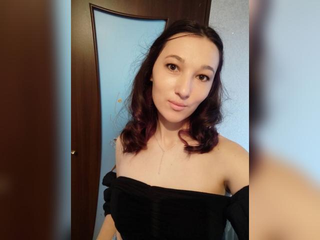 Why not cam2cam with GirllAmanda1