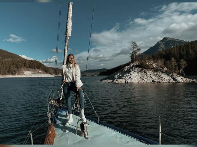 Welcome to cammodel profile for Niceniki: Outdoor Activities