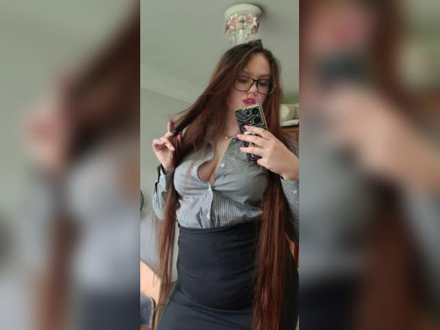 Welcome to cammodel profile for TataRut