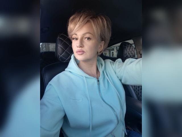 Why not cam2cam with Lisicka27: Fitness