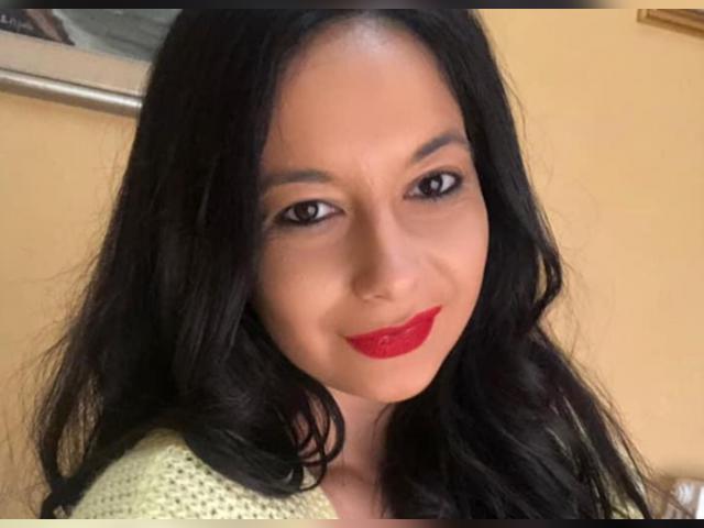 Why not cam2cam with EroticMichela: Nipple play