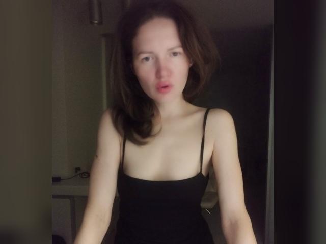 Welcome to cammodel profile for MysteryBlack: Dancing