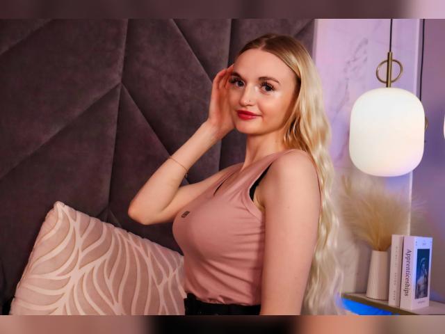 Why not cam2cam with MilaLux: Piercings & tattoos