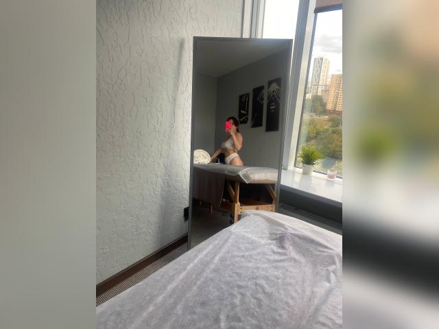 Welcome to cammodel profile for QueenNikole