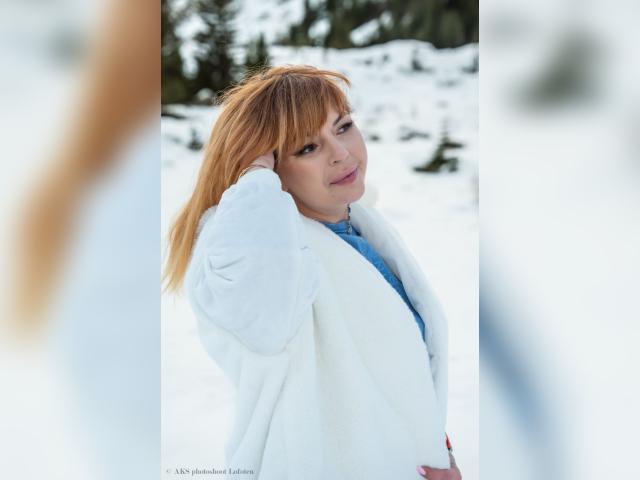 Welcome to cammodel profile for Tilda1