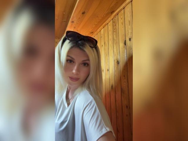 Welcome to cammodel profile for VelvettKiss