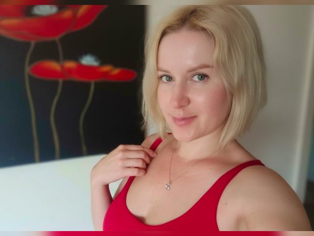 Welcome to cammodel profile for SunnySuzzy: Dancing