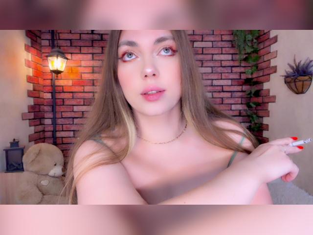 Welcome to cammodel profile for EvaStarXXXX: Lingerie & stockings