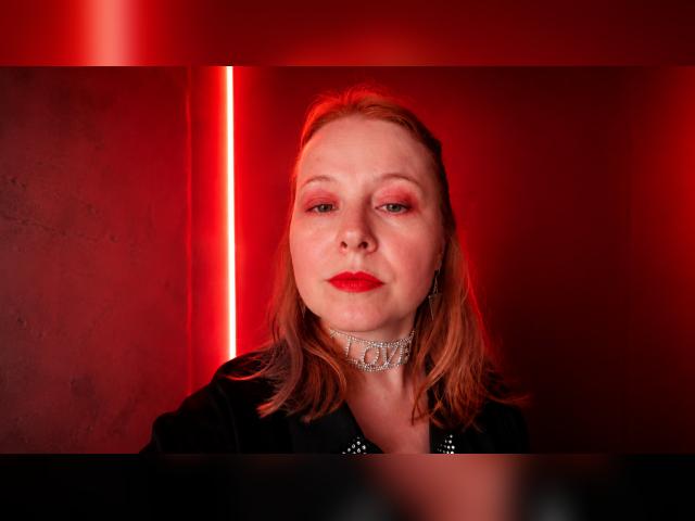 Why not cam2cam with RedFoxMarta: Music