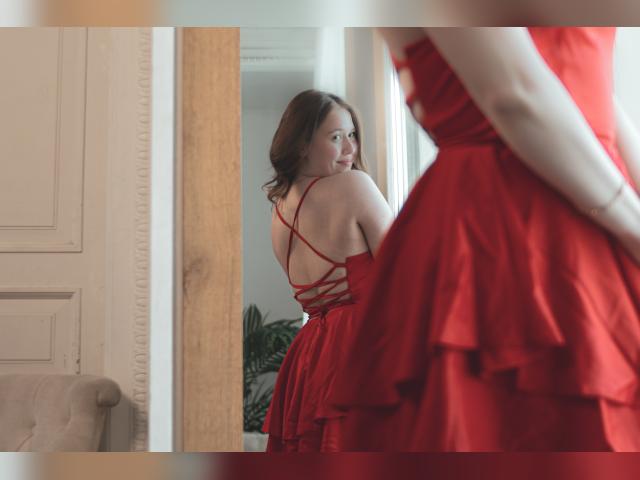 Welcome to cammodel profile for LanaRoselle: Lingerie & stockings