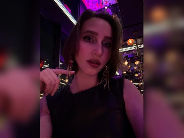 Adult chat with LiliLove