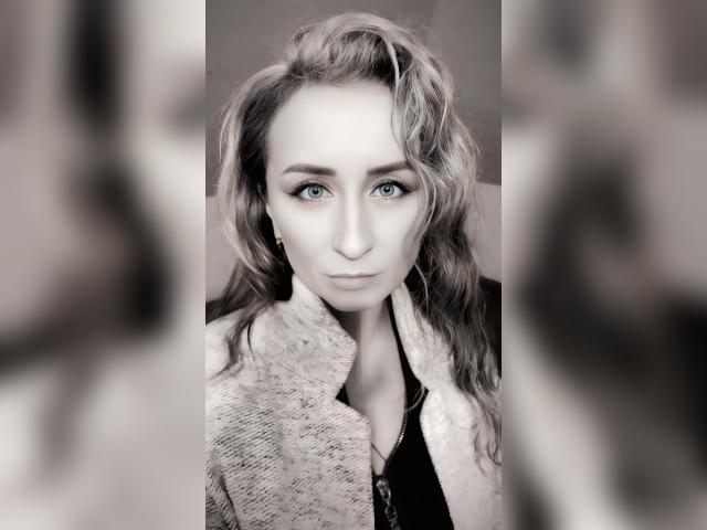 Adult chat with TatiStar