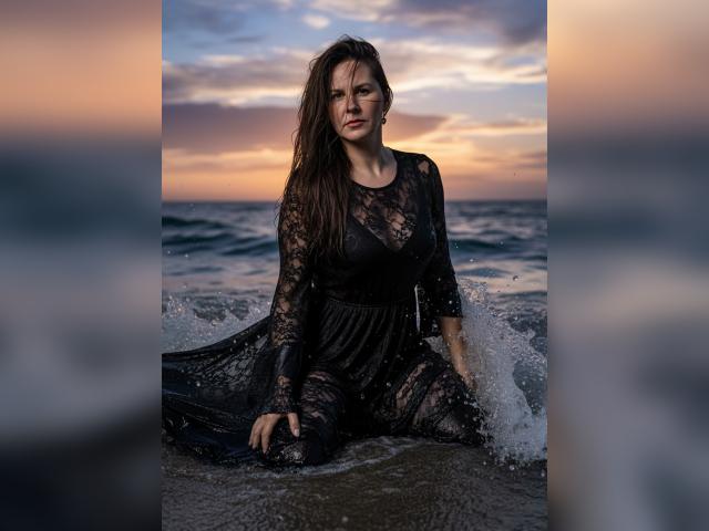 Why not cam2cam with CharmDiva: Outdoor Activities