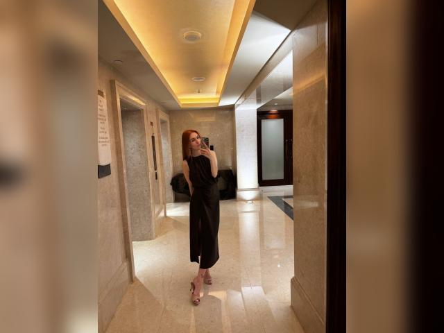 Why not cam2cam with Polza: Travel