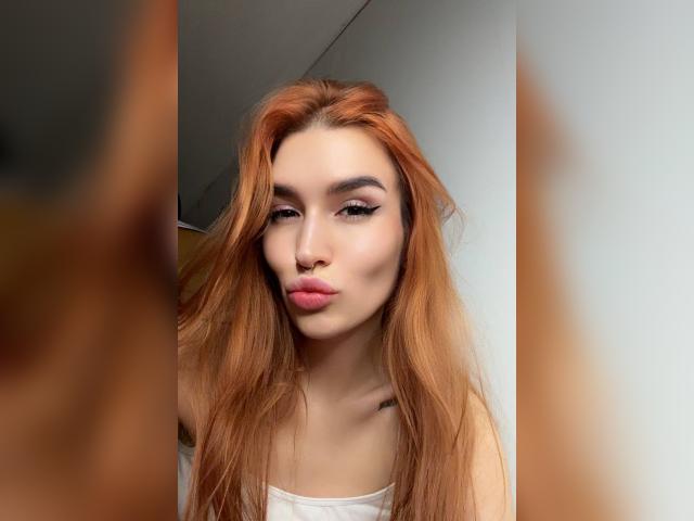 Welcome to cammodel profile for Polza: Dancing