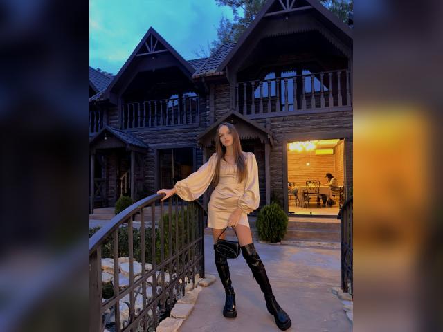 Adult chat with Vis48kas32: Cosplay