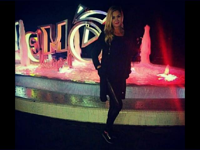 Explore your dreams with webcam model RitaOra: Ask about my other interests