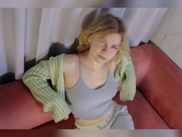 Welcome to cammodel profile for ElizabethVane: Lingerie & stockings